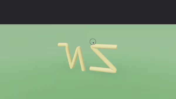 stick animations