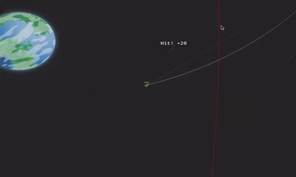 ship guidance system