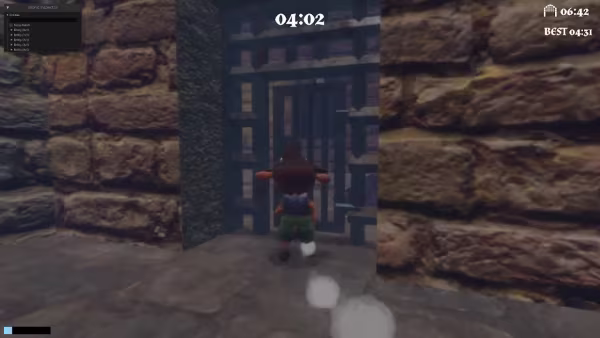 doors