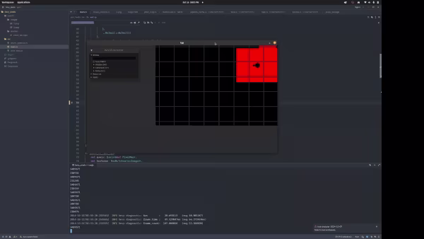 pixelmap