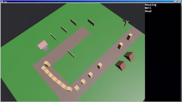 conveyor belt