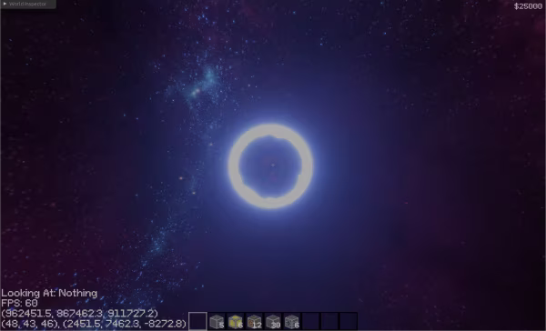 asteroid eclipsing a star