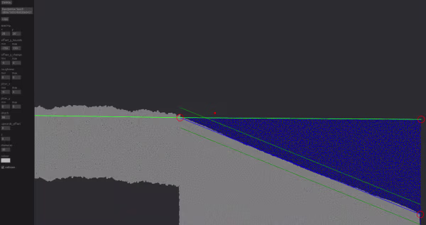 2d terrain editor