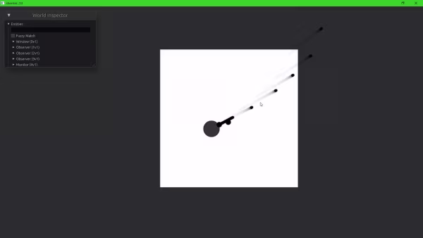 top-down shooter