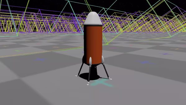 frustum culling