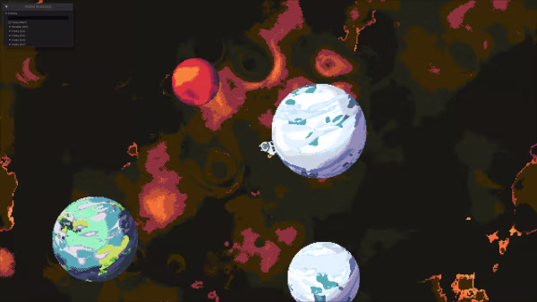 space shooter
