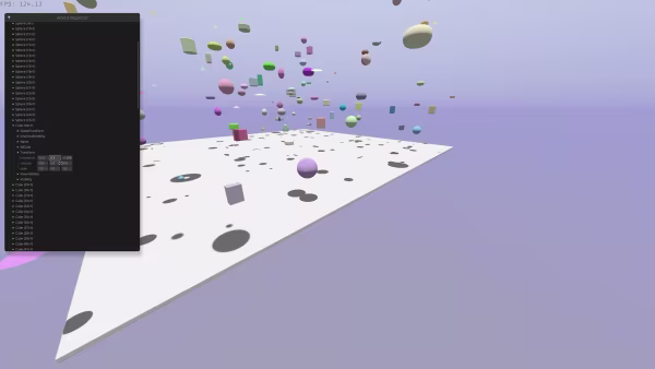 raymarching