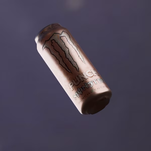 monster