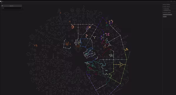 path of exile 2 skill tree