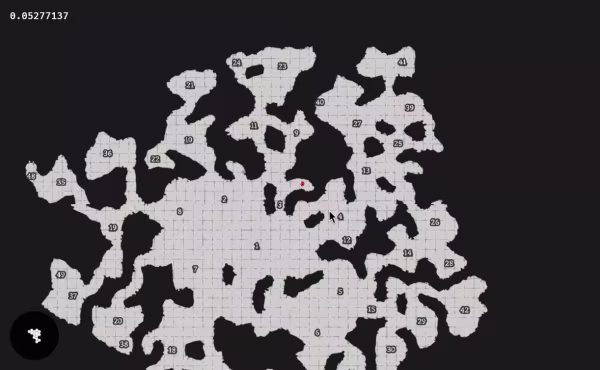 dungeon