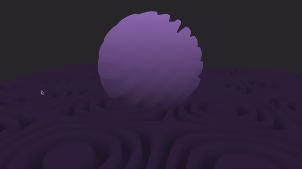 learning shaders