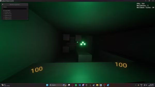 3d hud