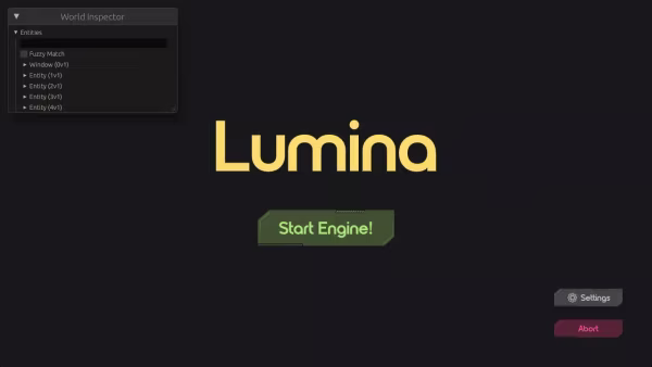 lumina