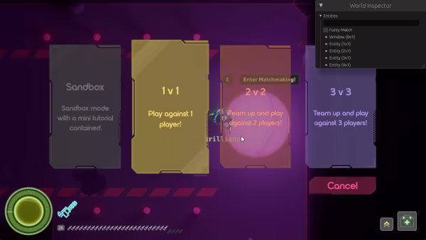 lumina ui