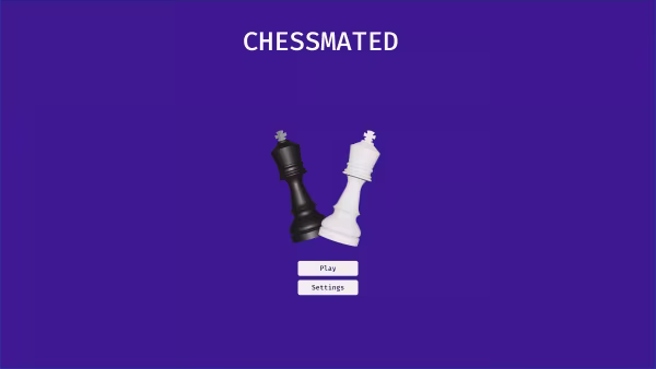 chessmated