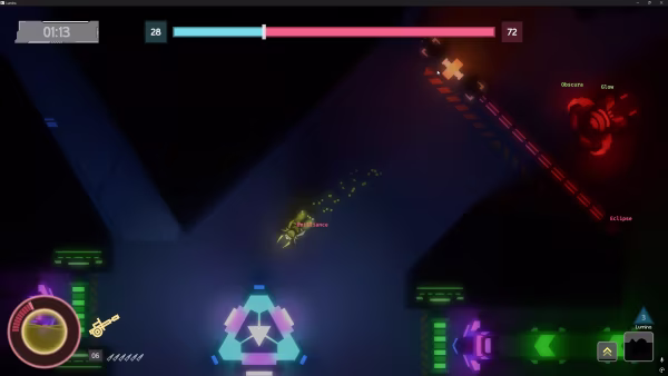 lumina