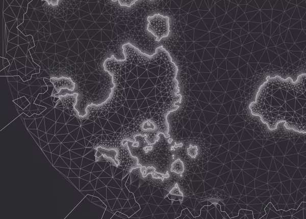 triangulation