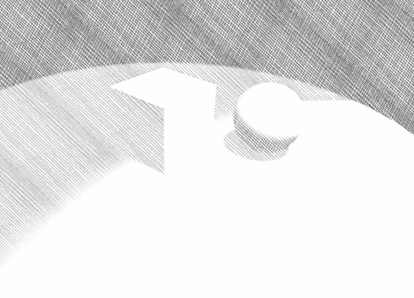 hatching