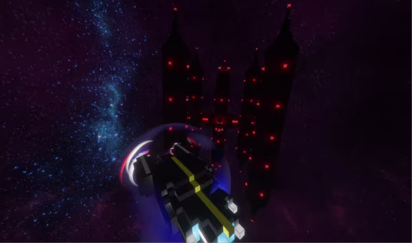 space station