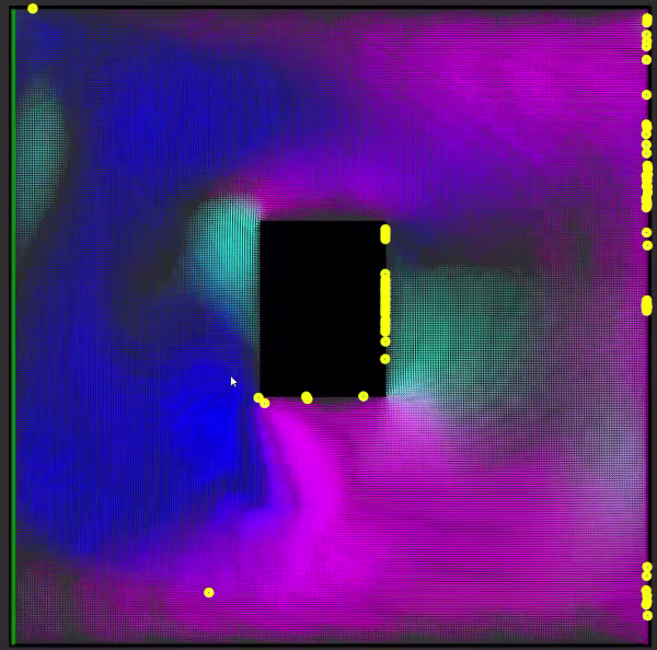 fluid sim