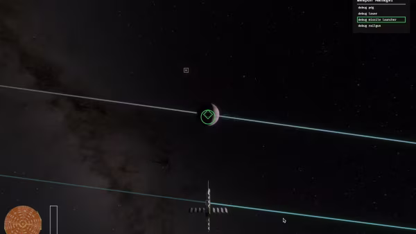 deep field