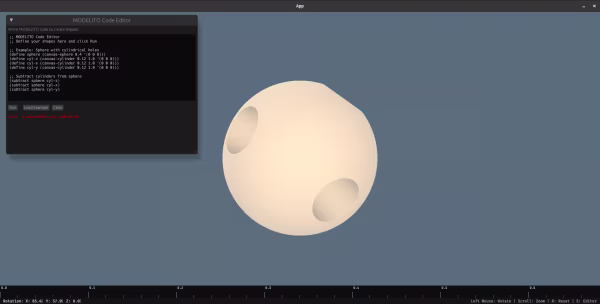 cad modeling
