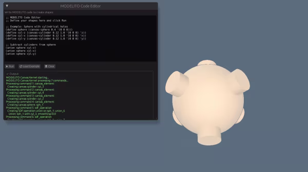 cad modeling