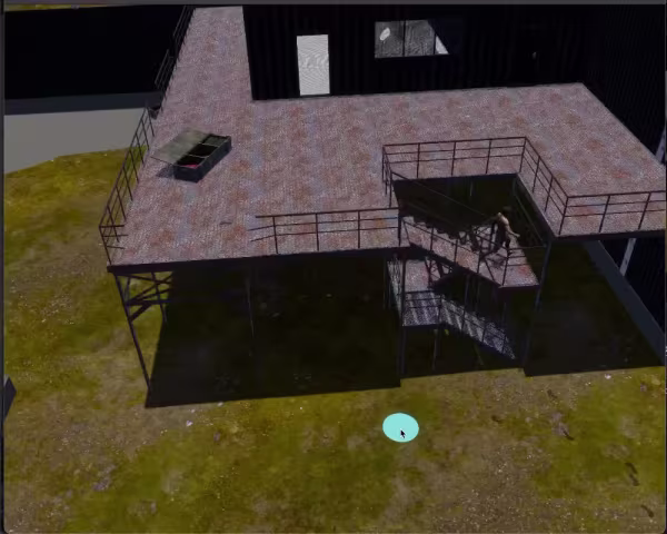 multi level pathfinding