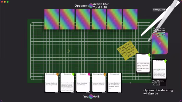 animation system