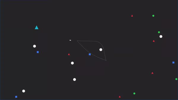 shape herd