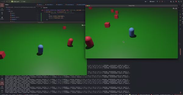 multiplayer