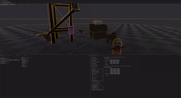 bevy editor pls