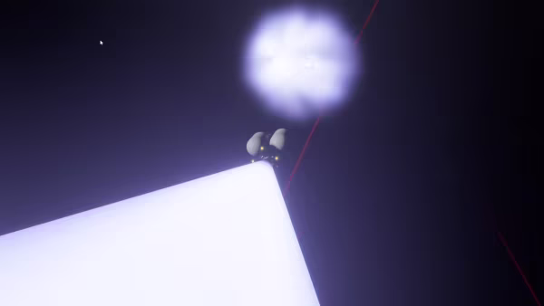 realistic space combat