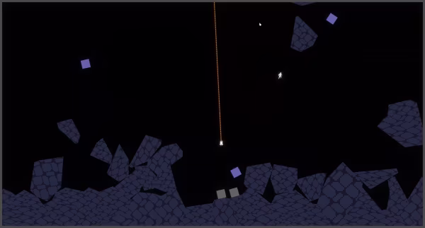 voronoi mosaic
