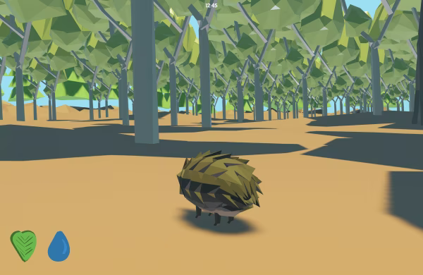 wild spikes