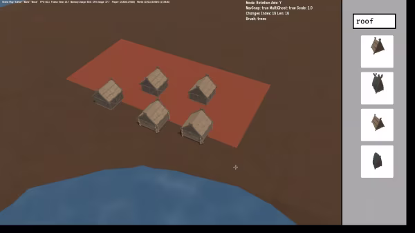 editor showcase