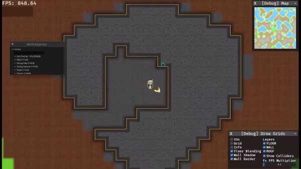 2d rpg