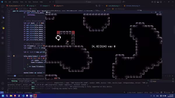 tilemap