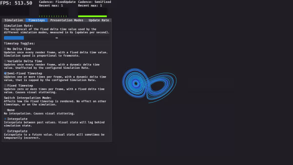 lorenz attractor
