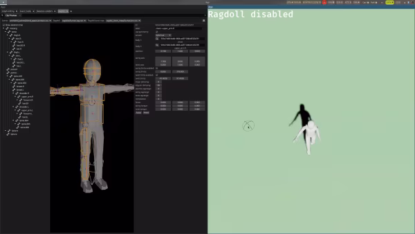 bevy animation graph