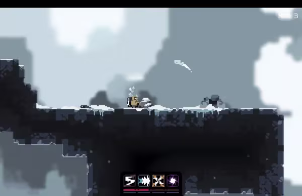 on demand pixel quantizer