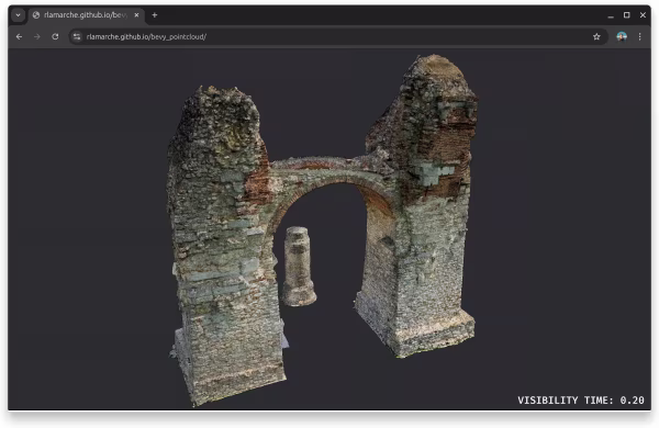 bevy_pointcloud wasm