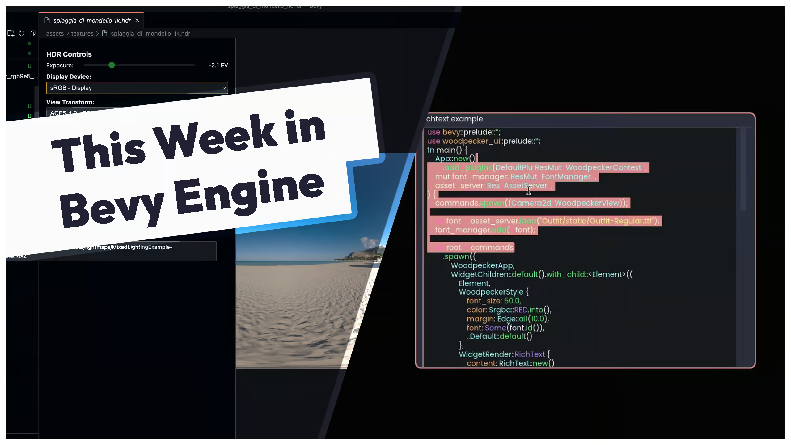 The Bevy CLI, Game Jam Prep, and more