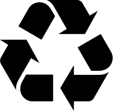 Recycle icon