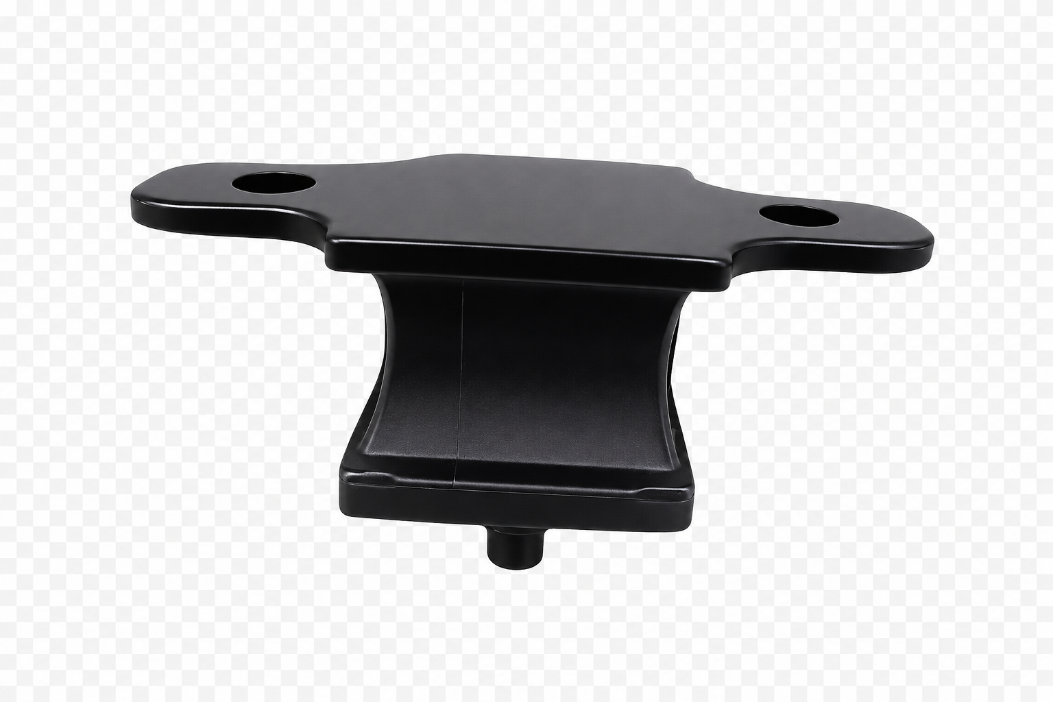 Engine Mounting