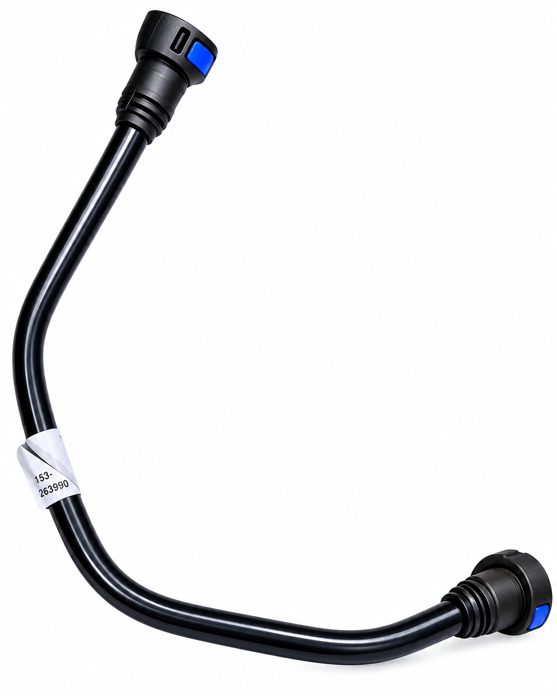 Coolant Pipe