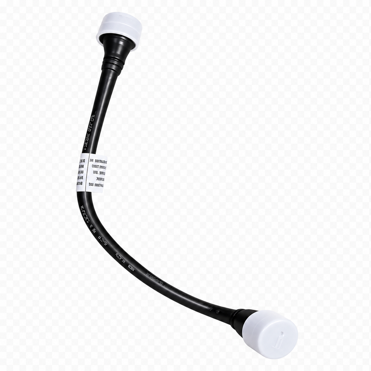 Coolant Pipe