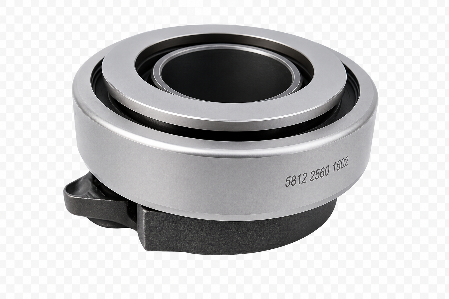 Clutch Release Bearing Assembly (1613)