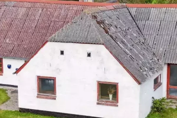 Vejlevejen 41, 7742 Vesløs