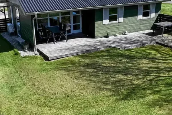Svanevænget 16